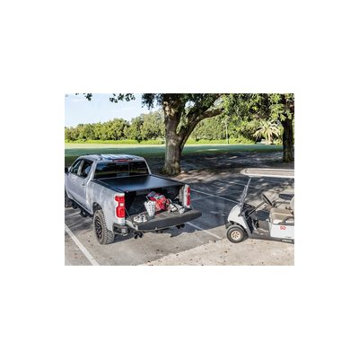 Fits 2014-2018 Chevy Silverado/GMC Sierra 1500, 5'8" Bed (GRX-G70461)