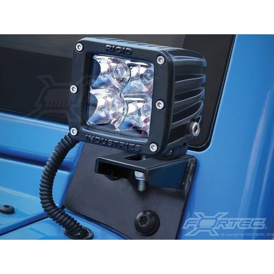 Rigid Industries Dually - Spot - Par 20221