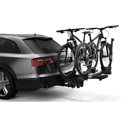 Portabicicletas Thule T2 Pro XTR 1.25" (2 Bicicletas)