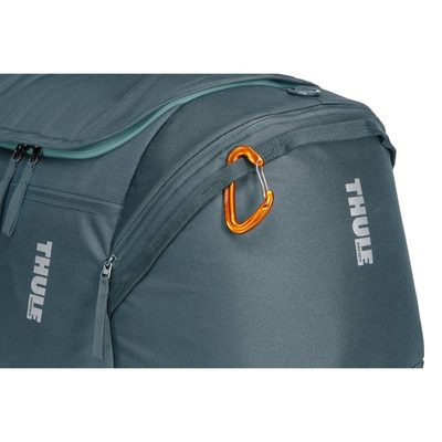 Thule RoundTrip Snowsport Duffel 90L