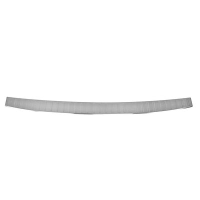 2017-2022 Honda CR-V Rear Bumper Guard Stainless Steel Brushed