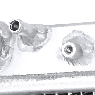 2003-2007 Ford F250/350/450 /03-2005 Excursion 6.0L Diesel 2Row Cooling Radiator