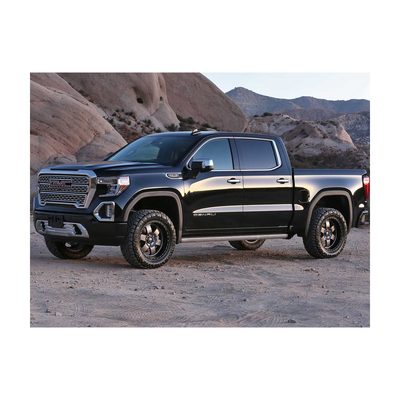Fits 2019-2024 Chevy Silverado/GMC Sierra 1500 (FAB-K1126)