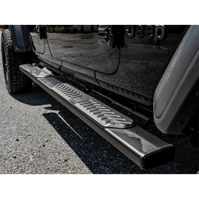 Fits 2015-2026 Ford F150, 2017-2026 F250/F350 (WES-28-51085)