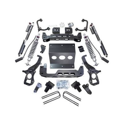 ReadyLIFT 6" MAX3.3 Lift Kit 42-21641