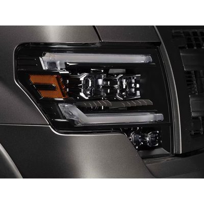 Fits 2006-2014 Ford F150 (MRM-LF2-506)