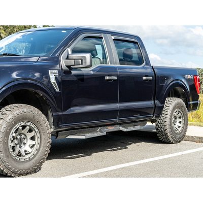 Fits 2015-2026 Ford F150, 2017-2026 F150 Raptor, F250/F350/F450, F550, 2022-2026 F150 Lightning (APS-WB06DAG5B)