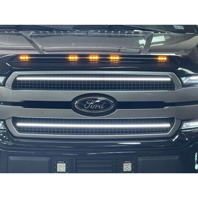 Fits 2018-2020 Ford F150 (SIC-SDG-F1820LA-BWS)