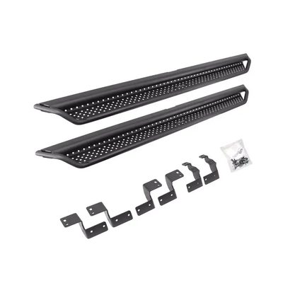 Estribos Dominator D1 para Tacoma 05-23 Doble Cabina