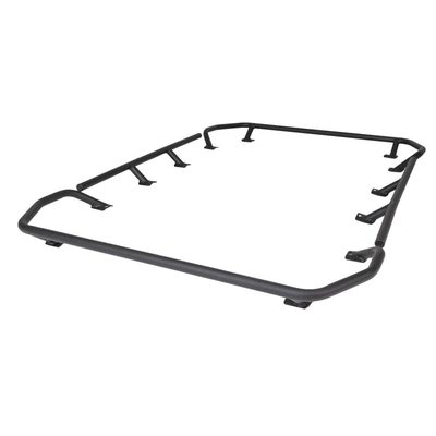 Barandal para Canastilla plana SRM300 de 80" Quad-Overland