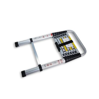 High Country Series - Telescoping Ladder