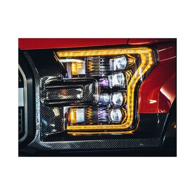 Fits 2015-2017 Ford F150 (MRM-LF502-A.2-ASM)