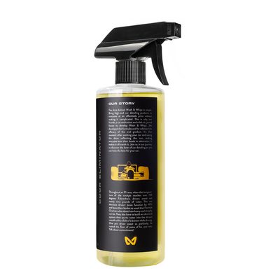 WASH&WHIPS Musk Odor Eliminator [New Customer Offer 16oz (see promo in cart)]