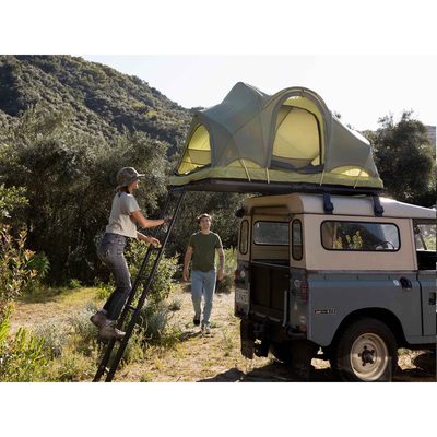 REV ROOFTOP TENT X