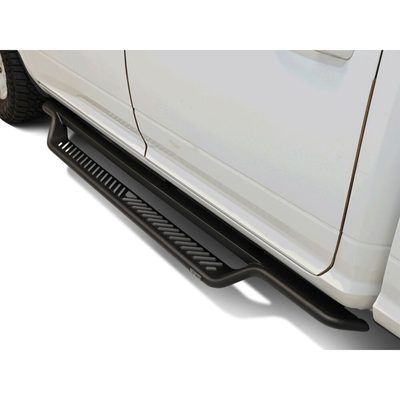 Fits 2009-2018 Ram 1500, 2010-2026 2500/3500, 2019-2024 1500 Classic (WES-20-43565)