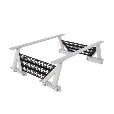 Panel Molle para Barras Portaequipaje Thue Xscape Small