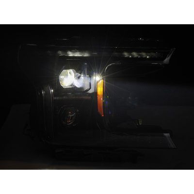 Fits 2018-2020 Ford F150 (ARX-880251)