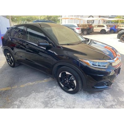 Honda Hr-V PRIME 2019