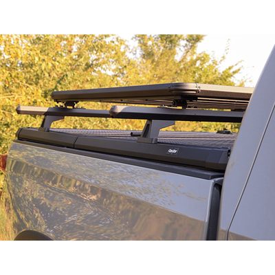 Fits 2019-2024 Chevy Silverado/GMC Sierra 1500, 5'8" Bed (DEZ-DZ19551RT)