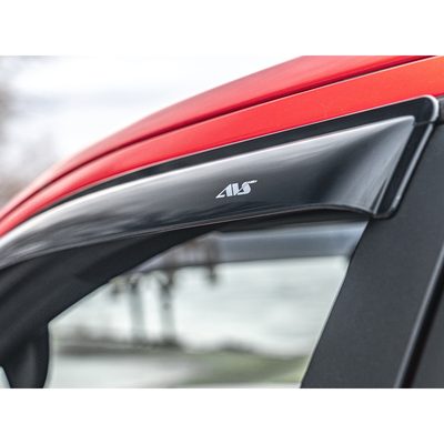 AVS Outside Mount Ventvisor Window Deflectors 92971
