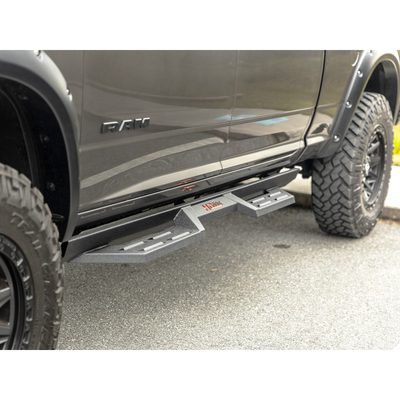 Fits 2019-2026 Chevy Silverado/GMC Sierra 1500, 2020-2026 Silverado/Sierra 2500/3500 (APS-WB03DBI5B)