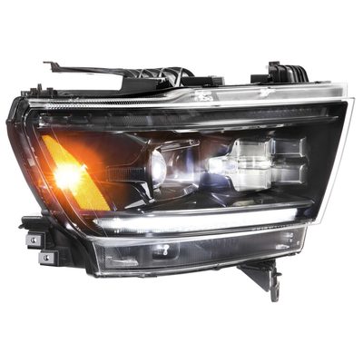 Fits 2019-2023 Ram 1500 (MRM-LF523-ASM)