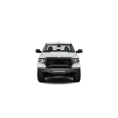Fits 2019-2024 Ram 1500 (BLK-AFB-RA20-K1)