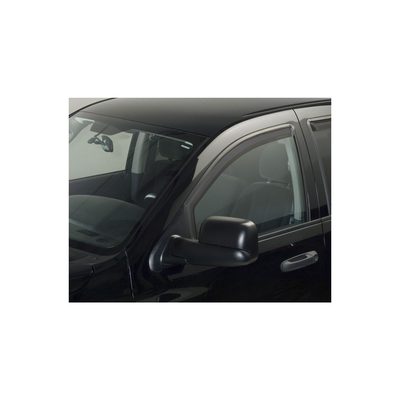 Fits 2009-2018 Ram 1500, 2010-2026 2500/3500, 2019-2024 1500 Classic (PUT-580138)