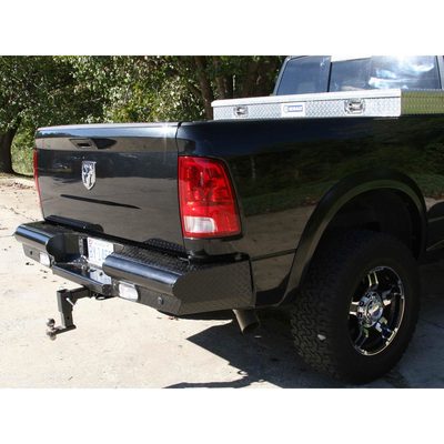 Fits 2009-2018 Ram 1500, 2010-2018 2500/3500 (FBF-DR10-T2950-1)