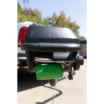 Tanque de 1LT de Gas Butano