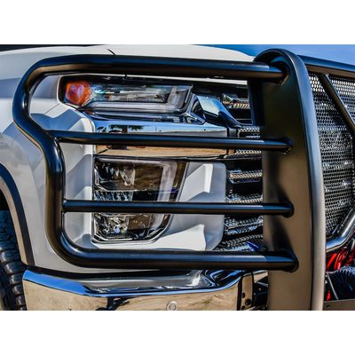 Fits 2015-2020 Ford F150 (WES-57-923935)