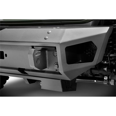 Defensa Delantera Trailline Stubby para Wrangler JL / Wrangler JLU / Gladiator 18 - 26