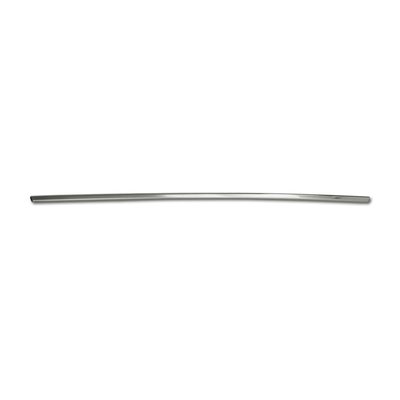 2015-2018 Ford Focus 3.gen Sedan Facelift Trunk Tailgate Door Handle Cover Stainless Steel