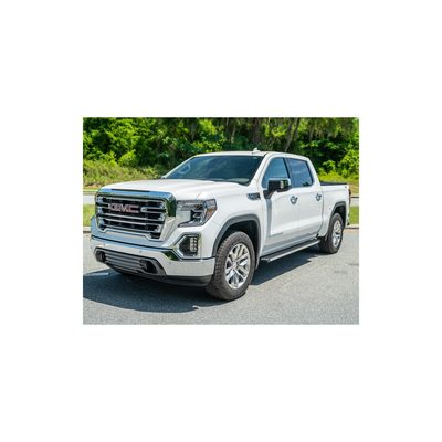 Fits 2007-2018 Chevy Silverado/GMC Sierra 1500, 2011-2019 Silverado/Sierra 2500/3500 (IAT-612086&IAT-91071)
