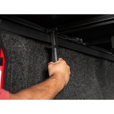 Fits 2015-2020 Ford F150, 8' Bed (GXT-61314)