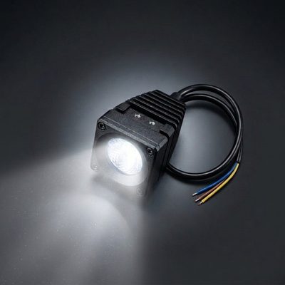 2025+ RAM 1500 Rebel Fog Light Kit
