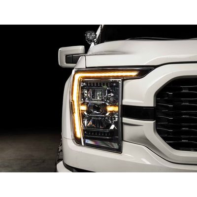 Morimoto XB EVO LED Headlight LF2-498
