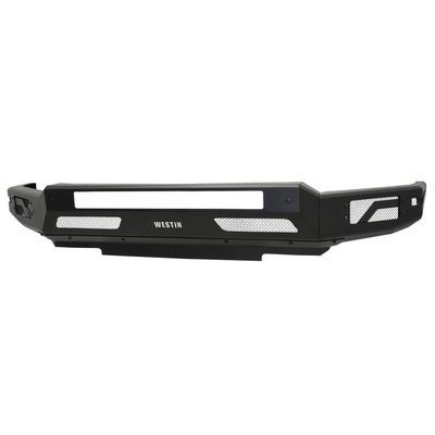 Fits 2021-2023 Ford F150 (WES-58-41245)