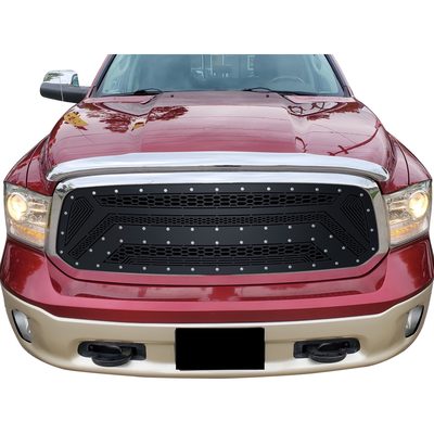 Fits 2013-2018 Ram 1500, 2019-2024 1500 Classic (APS-GR04DEI86N)