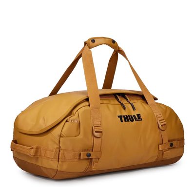 Maleta Thule Chasm Duffel 40L Golden