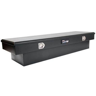 Fits Many 2026 Chevy, Dodge, Ford, GMC, Lincoln, Ram, Toyota, 5'7"-8' Bed (DEZ-DZ8170S)