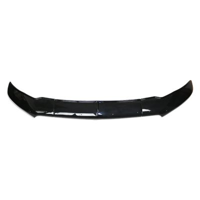2019-2026 Mercedes Sprinter W907 910 Front Bug Shield Hood Deflector 3Pcs