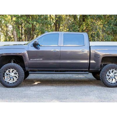Fits 2014-2018 Ram 1500, 2014-2020 2500/3500, 4500, 5500, 2019-2024 1500 Classic (IAT-511083&IAT-92080)