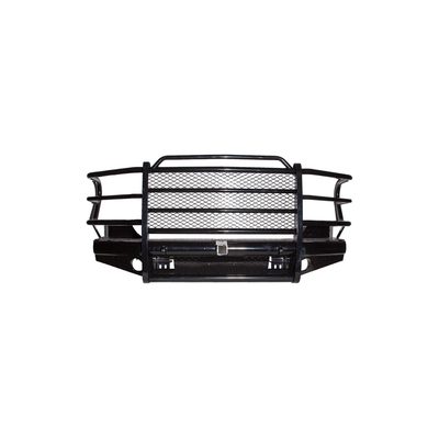 Fits 2018-2020 Ford F150 (TGH-TFR1218FLRESMTAB-GLOSS)