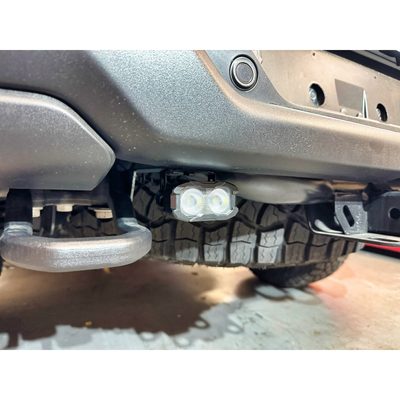2021-24 RAM 1500 TRX Reverse Light