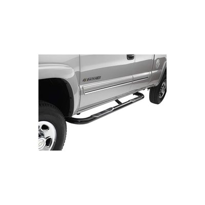 Fits 2015-2025 Ford F150, 2017-2020 F150 Raptor, 2017-2025 F250/F350/F450, F550 (WES-25-3935)