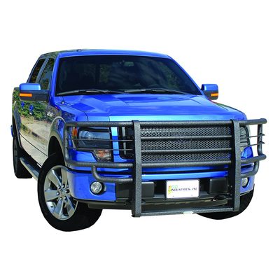 Fits 2009-2014 Ford F150 (GID-44639)