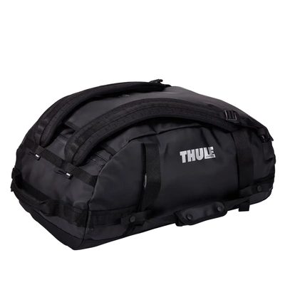 Maleta Thule Chasm Duffel 40L Black