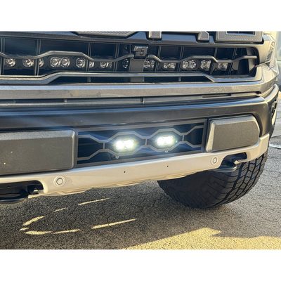 2024+ Ford F150 Raptor Gen 3 Refresh Guard Plate
