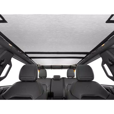 Toldo de Malla Havoc para Bronco 21-25